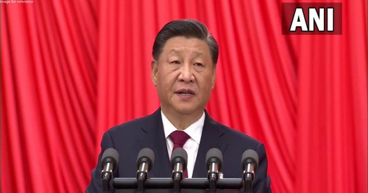 Third term secured, Xi tightens his grip over China, buckles up for diplomacy